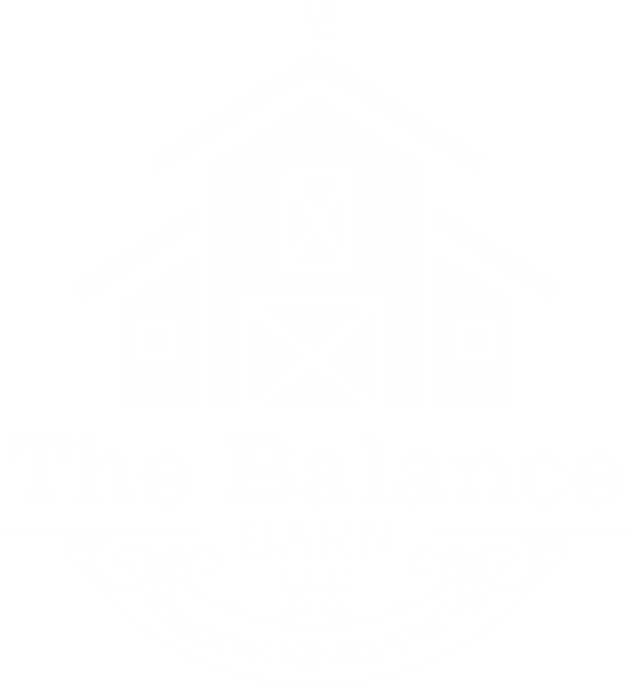 The Balance Barn